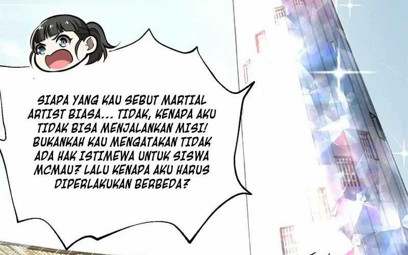 Global Gao Wu Chapter 309 Gambar 10