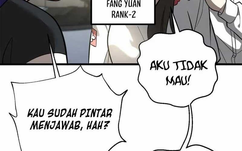 Global Gao Wu Chapter 309 Gambar 12