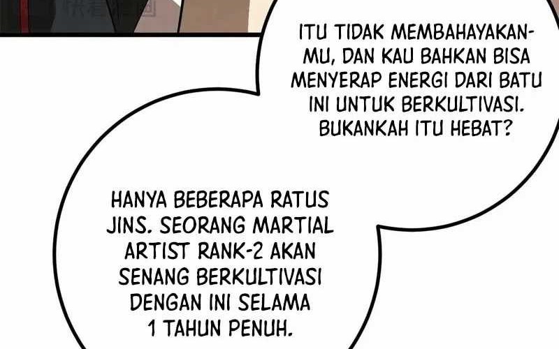 Global Gao Wu Chapter 309 Gambar 18