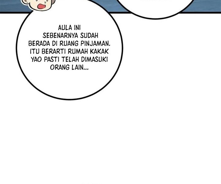 Manhua Global Gao Wu Chapter 300 gambar nomor 2