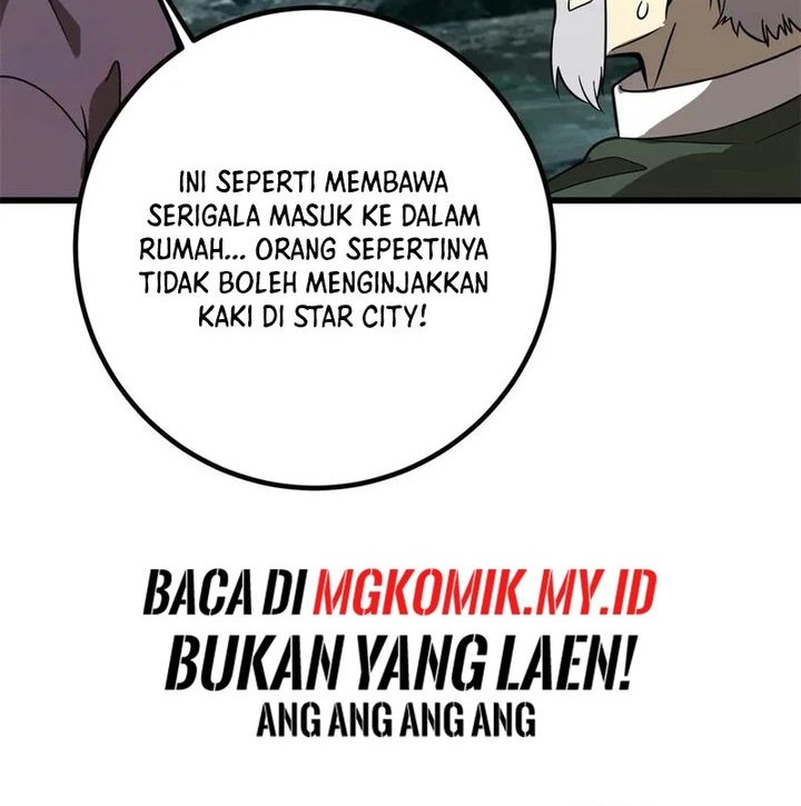 Global Gao Wu Chapter 300 Gambar 46