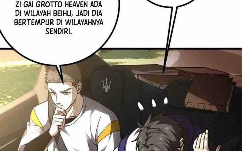 Global Gao Wu Chapter 301 Gambar 6