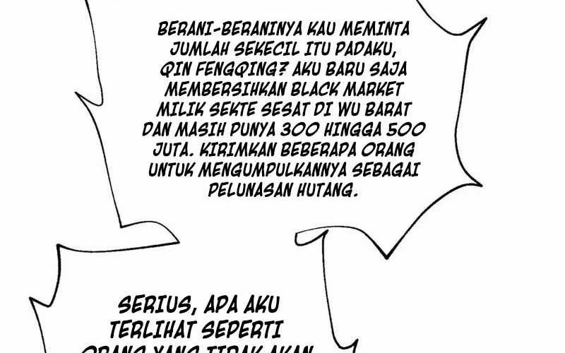 Global Gao Wu Chapter 301 Gambar 22