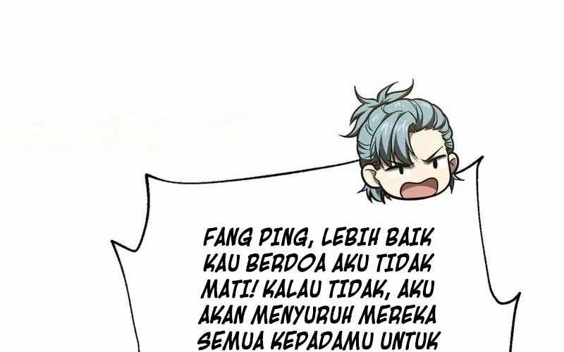 Global Gao Wu Chapter 301 Gambar 24