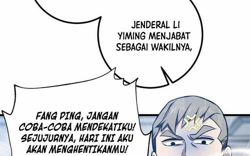 Global Gao Wu Chapter 301 Gambar 32