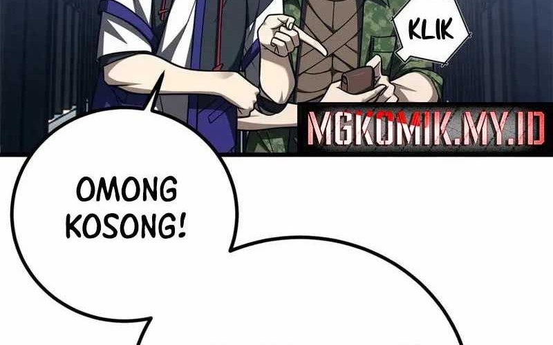 Global Gao Wu Chapter 301 Gambar 34