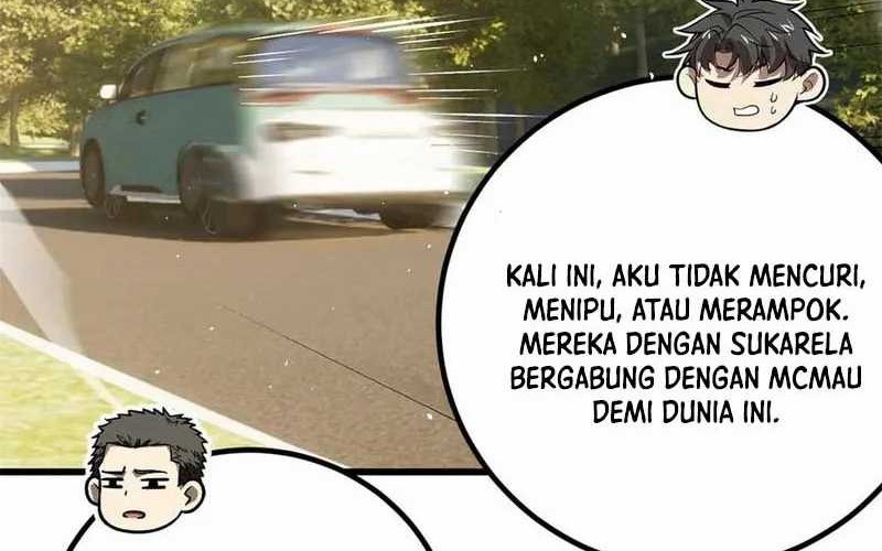 Manhua Global Gao Wu Chapter 301 gambar nomor 2