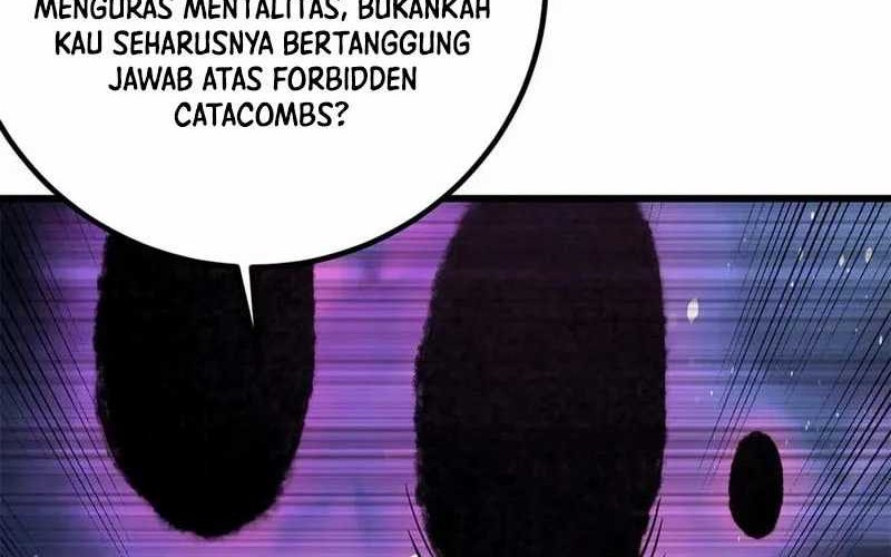 Global Gao Wu Chapter 301 Gambar 40