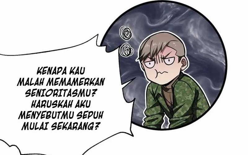 Global Gao Wu Chapter 301 Gambar 42