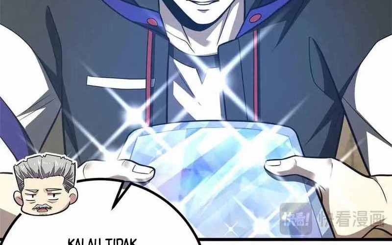 Global Gao Wu Chapter 301 Gambar 46