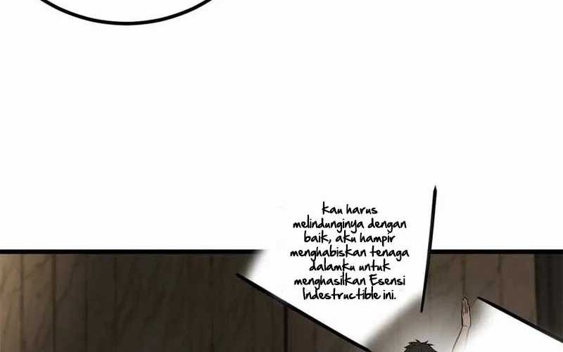 Global Gao Wu Chapter 301 Gambar 48