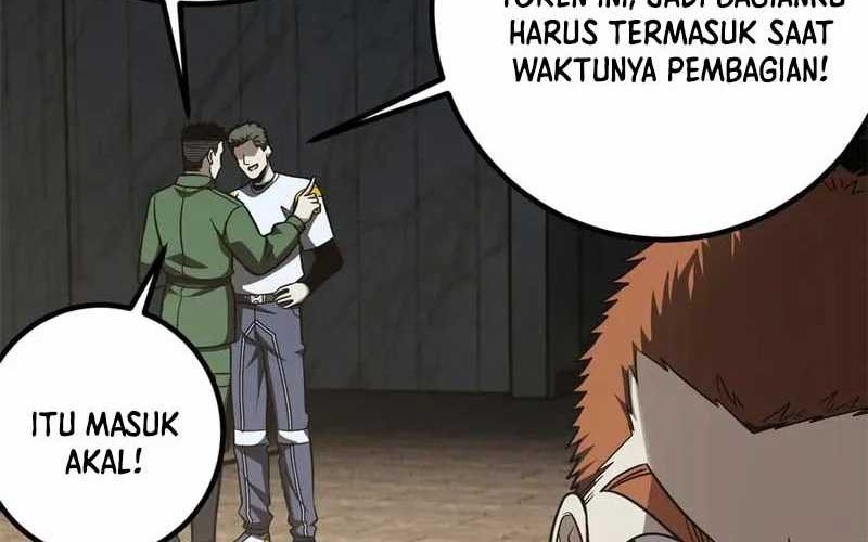 Global Gao Wu Chapter 301 Gambar 50