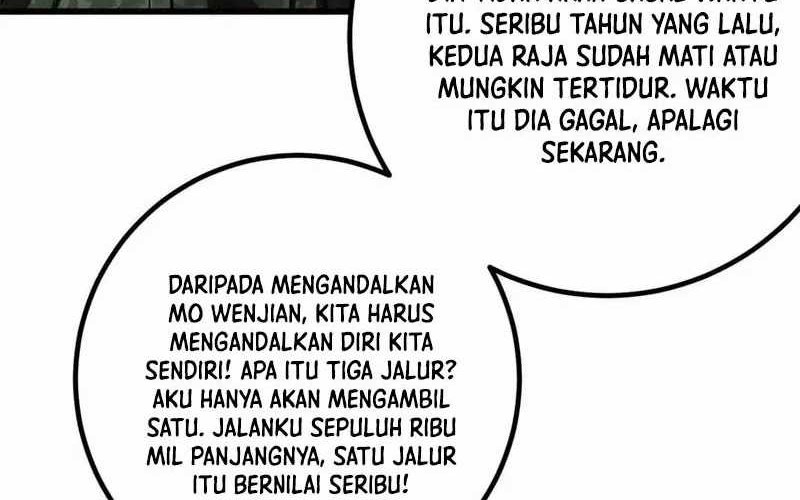 Global Gao Wu Chapter 301 Gambar 58