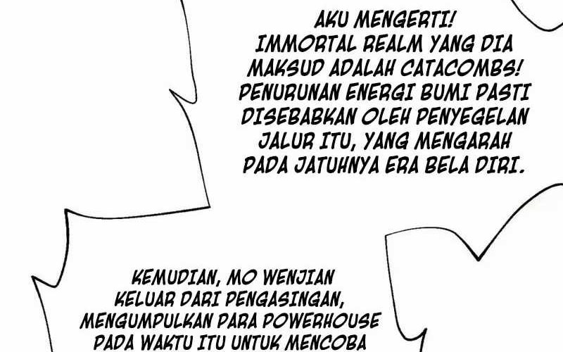 Global Gao Wu Chapter 301 Gambar 4