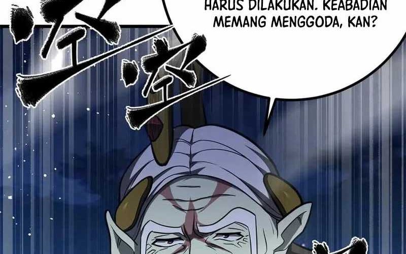 Global Gao Wu Chapter 301 Gambar 68