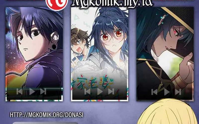 Global Gao Wu Chapter 301 Gambar 74