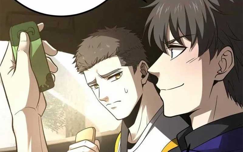 Global Gao Wu Chapter 301 Gambar 8