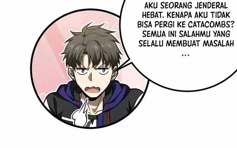 Global Gao Wu Chapter 301 Gambar 10