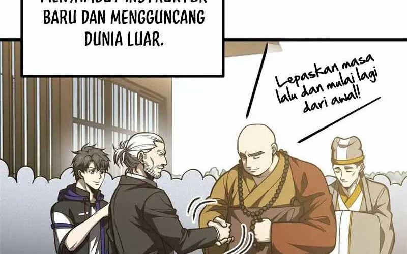 Global Gao Wu Chapter 301 Gambar 12