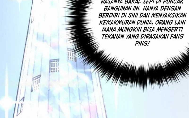Global Gao Wu Chapter 301 Gambar 18