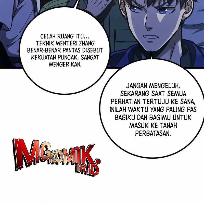 Manhua Global Gao Wu Chapter 302 gambar nomor 2
