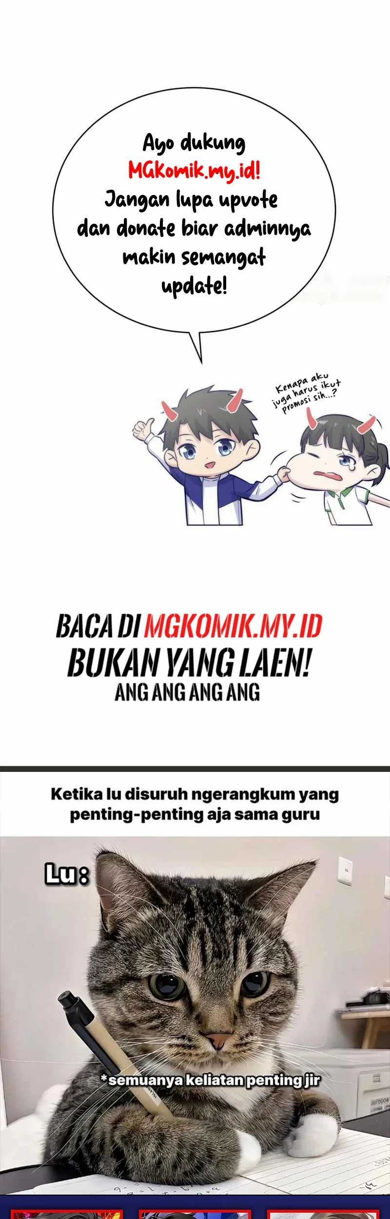 Global Gao Wu Chapter 302 Gambar 52