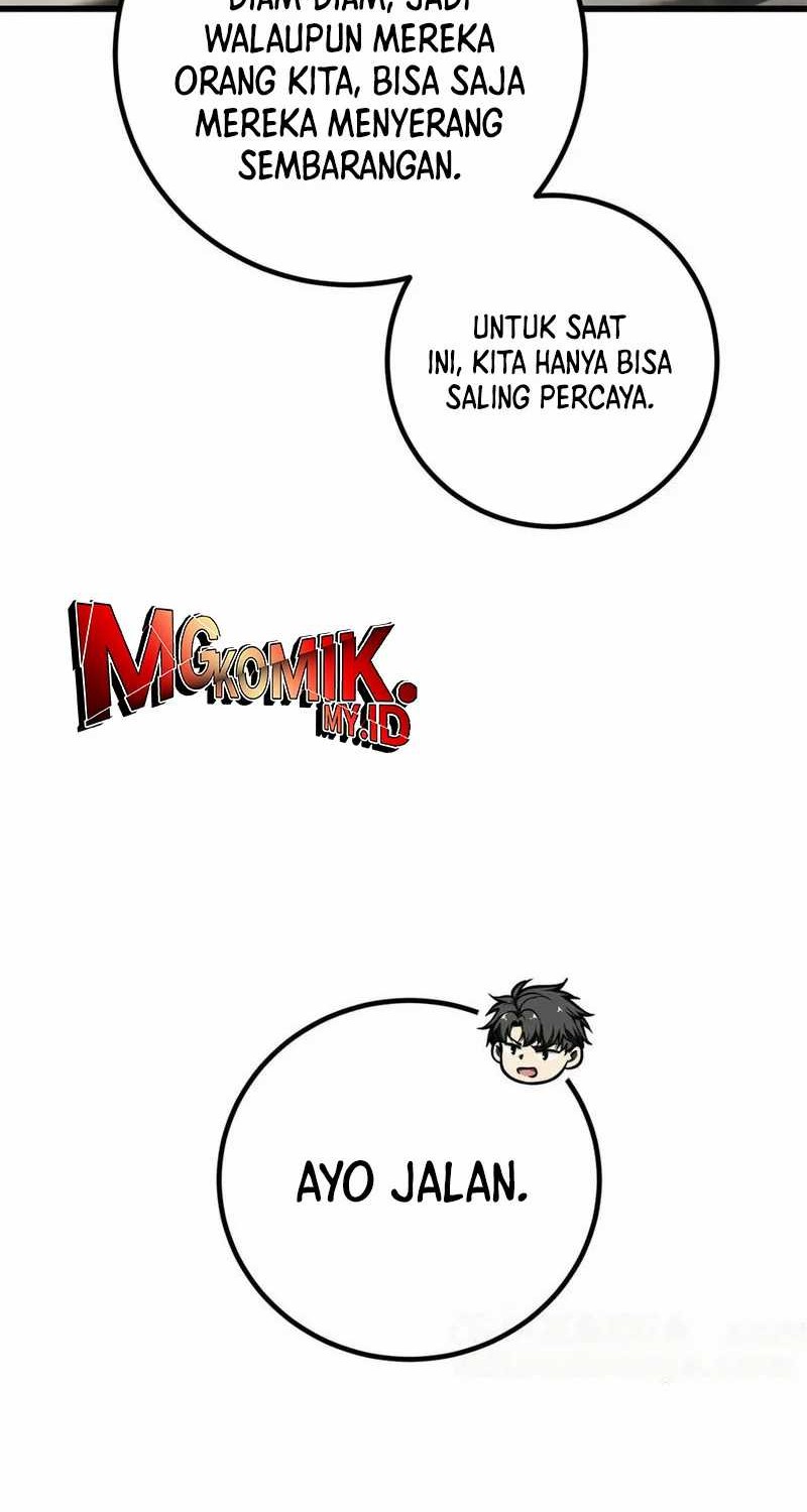 Global Gao Wu Chapter 302 Gambar 13