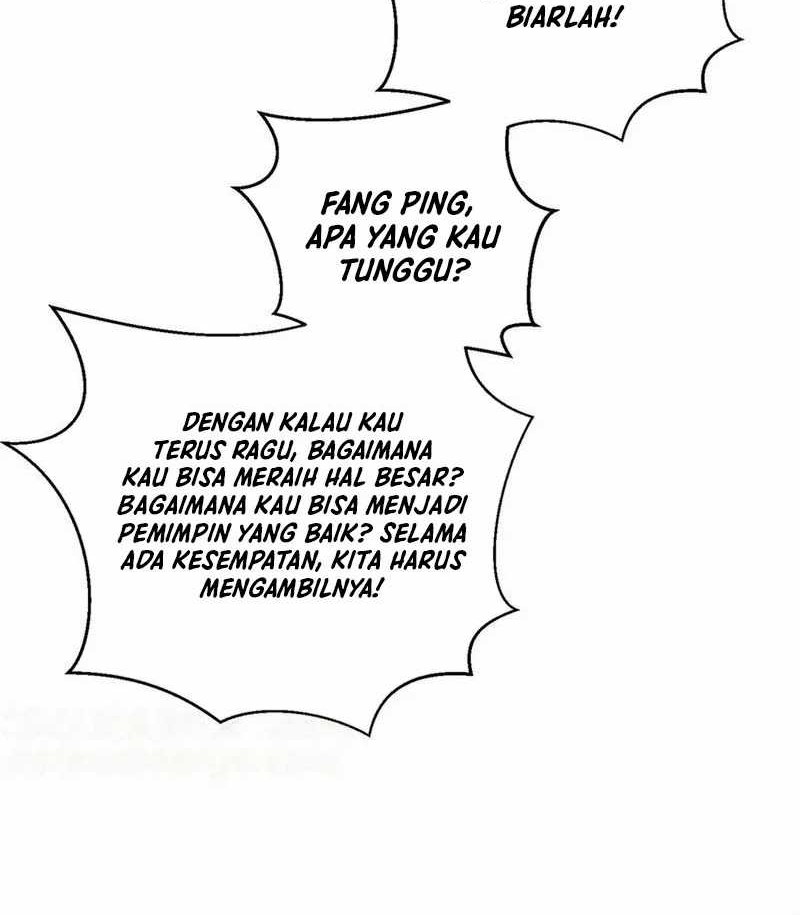 Global Gao Wu Chapter 303 Gambar 21