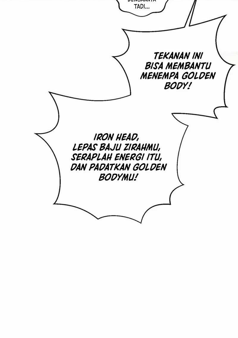 Global Gao Wu Chapter 303 Gambar 25