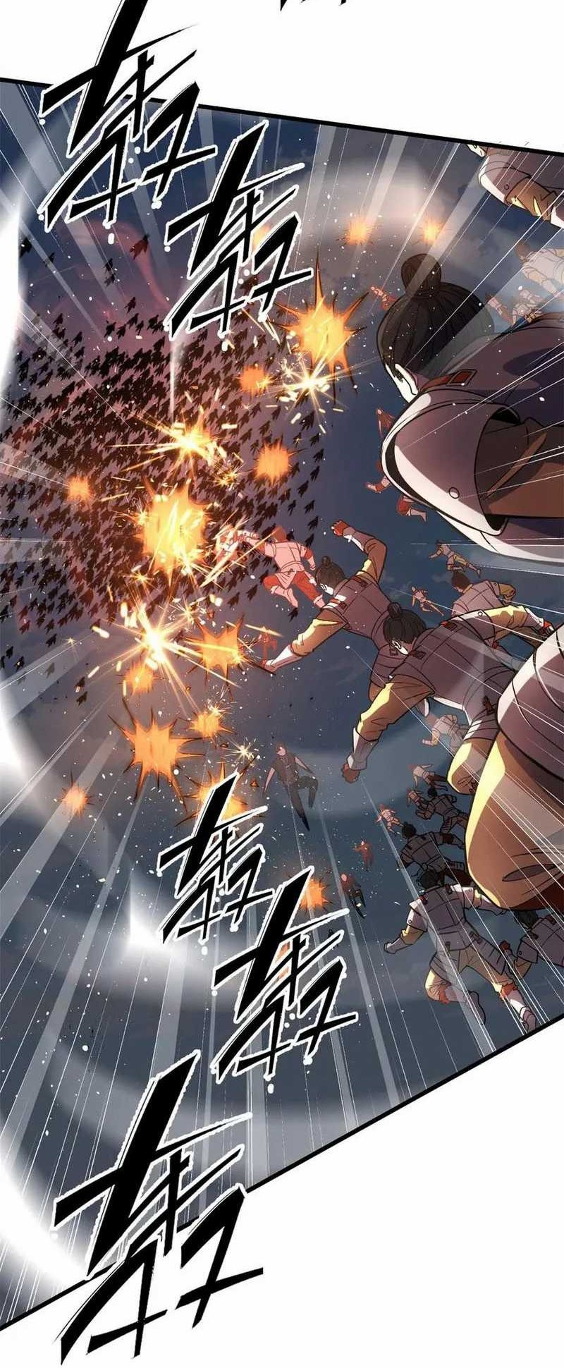 Manhua Global Gao Wu Chapter 303 gambar nomor 2