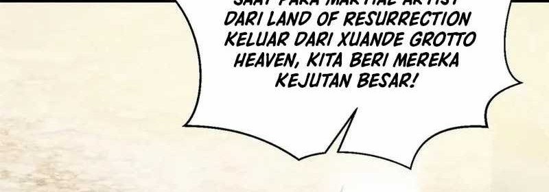 Global Gao Wu Chapter 303 Gambar 48