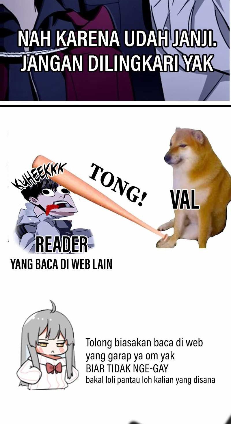 Global Gao Wu Chapter 303 Gambar 50