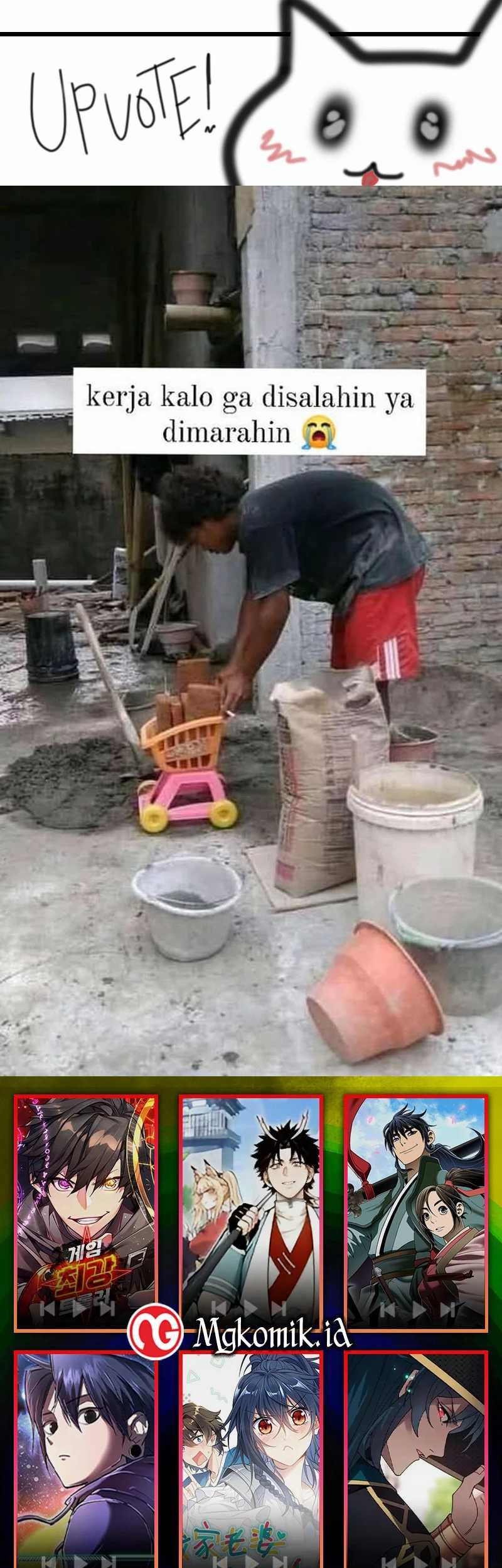 Global Gao Wu Chapter 303 Gambar 51