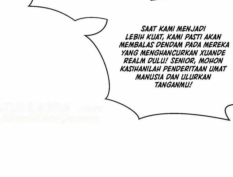 Global Gao Wu Chapter 303 Gambar 13