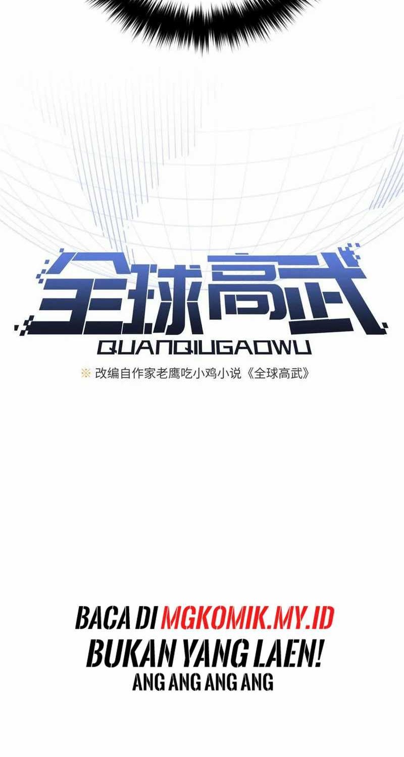 Global Gao Wu Chapter 303 Gambar 7