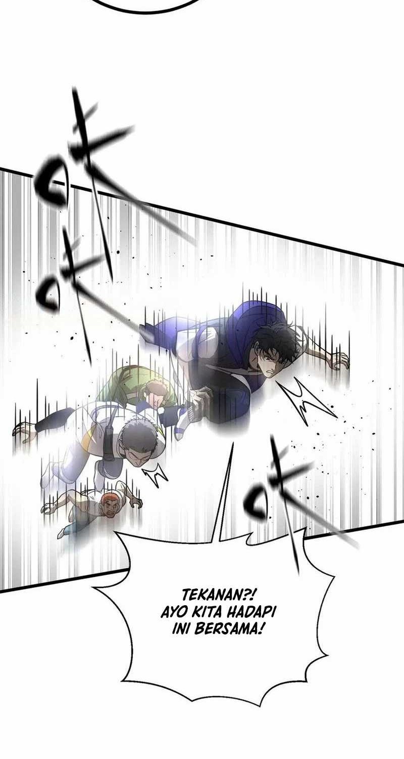 Global Gao Wu Chapter 303 Gambar 11