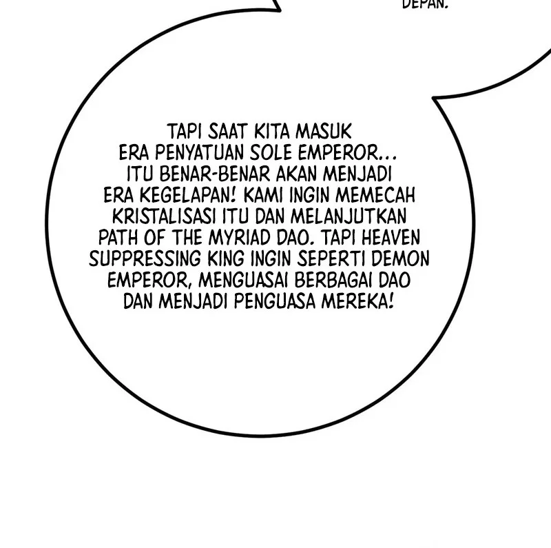 Global Gao Wu Chapter 314 Gambar 40