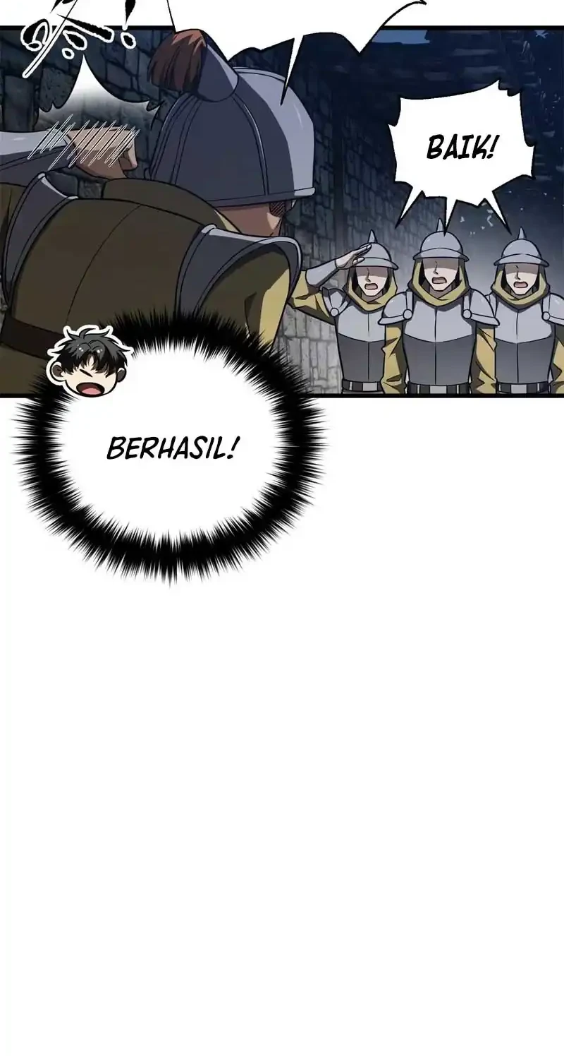 Global Gao Wu Chapter 316 Gambar 20