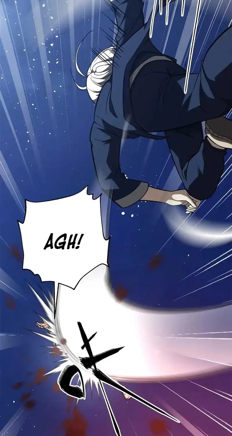 Global Gao Wu Chapter 316 Gambar 32