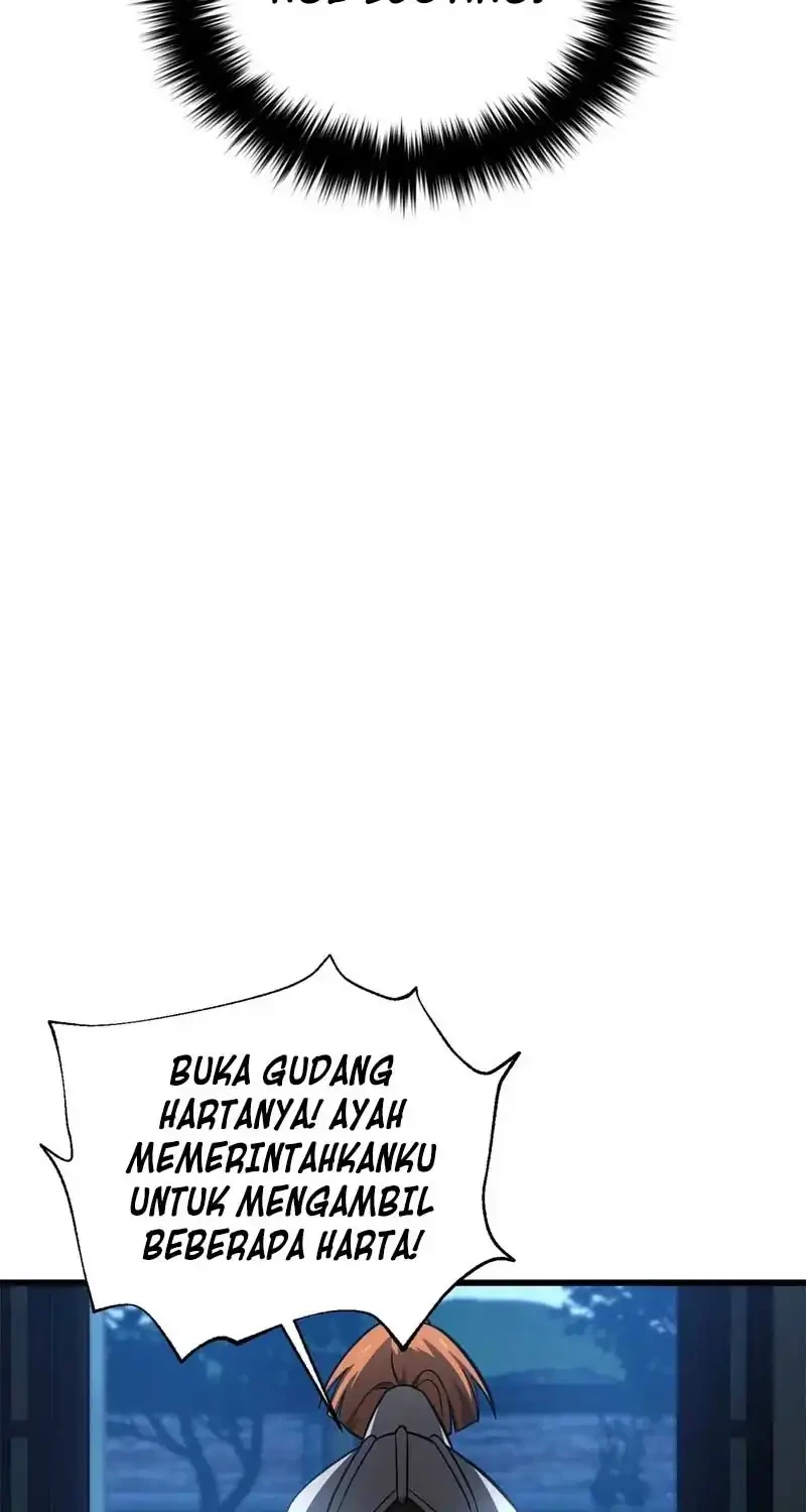 Global Gao Wu Chapter 316 Gambar 38
