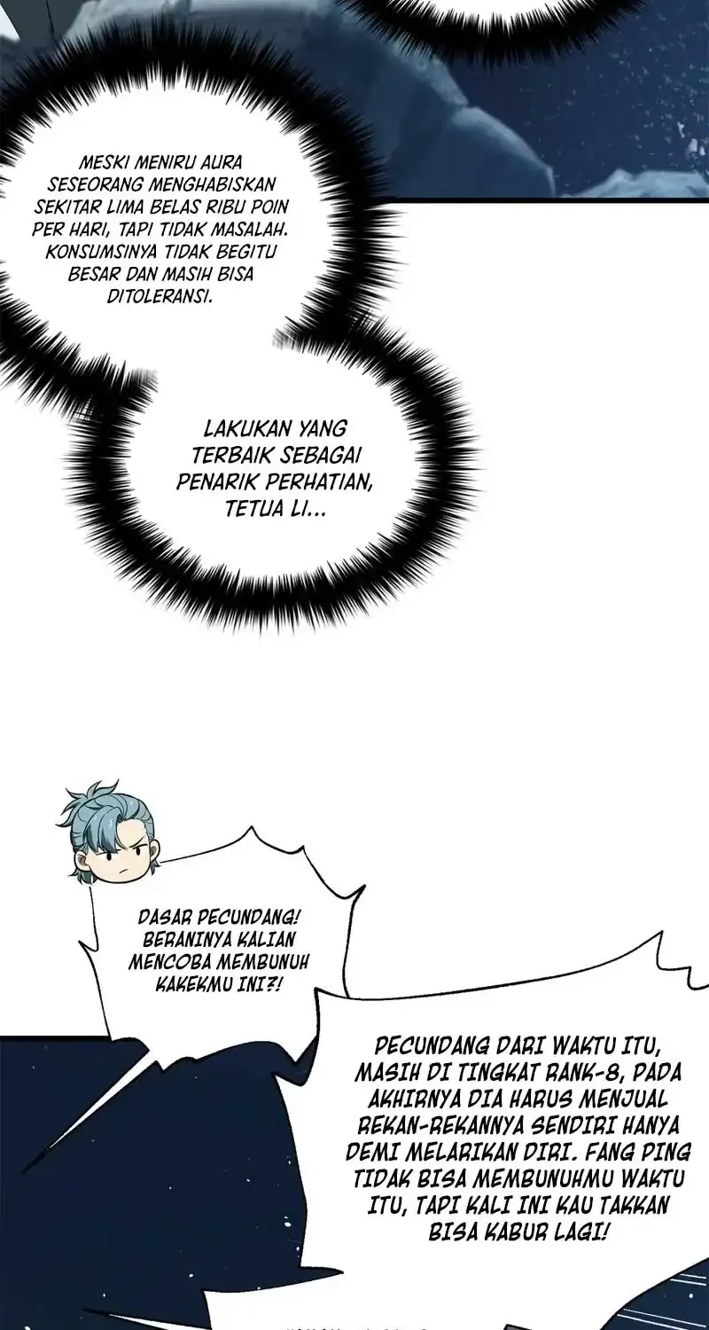 Manhua Global Gao Wu Chapter 316 gambar nomor 2