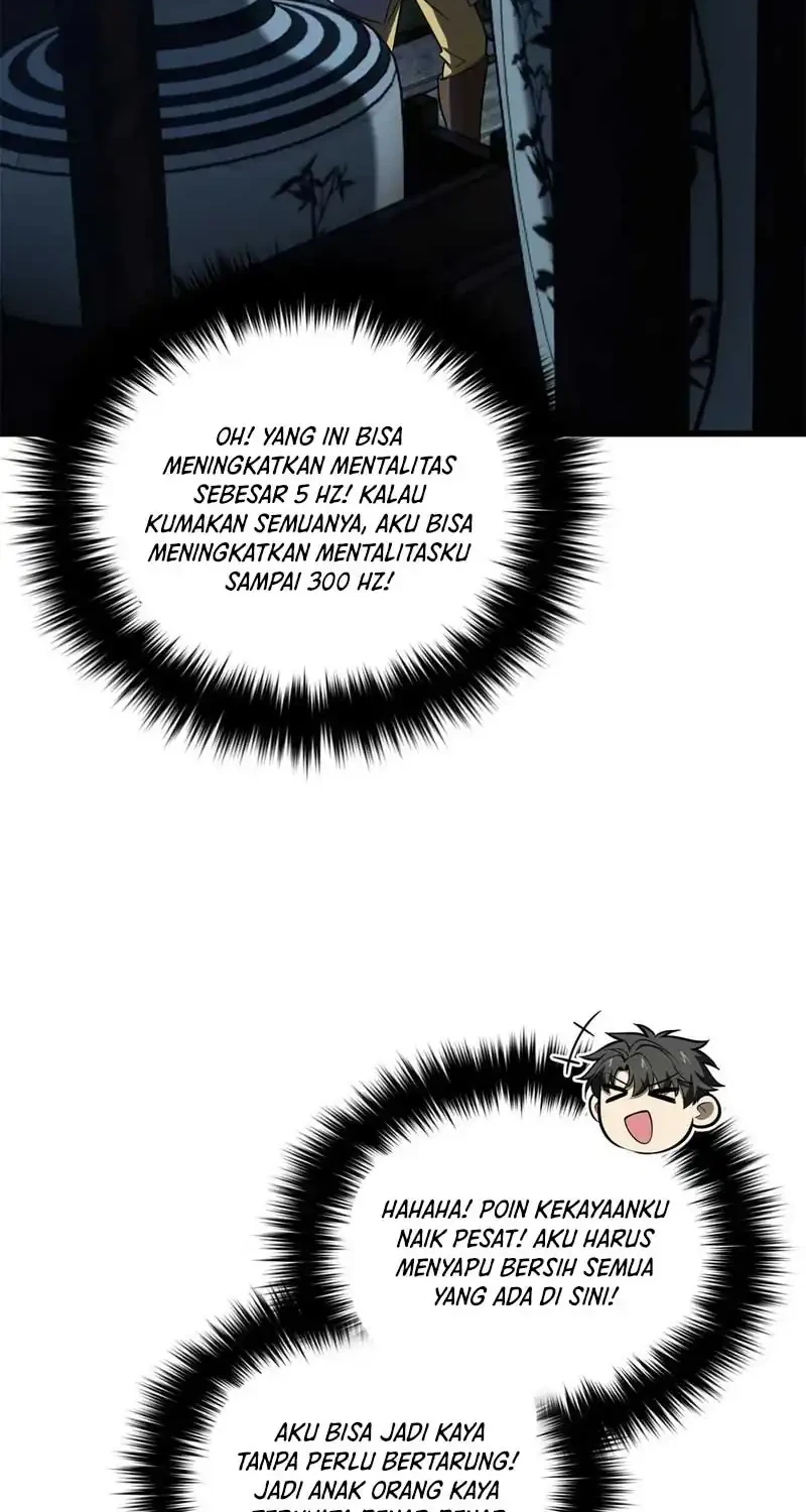 Global Gao Wu Chapter 316 Gambar 40