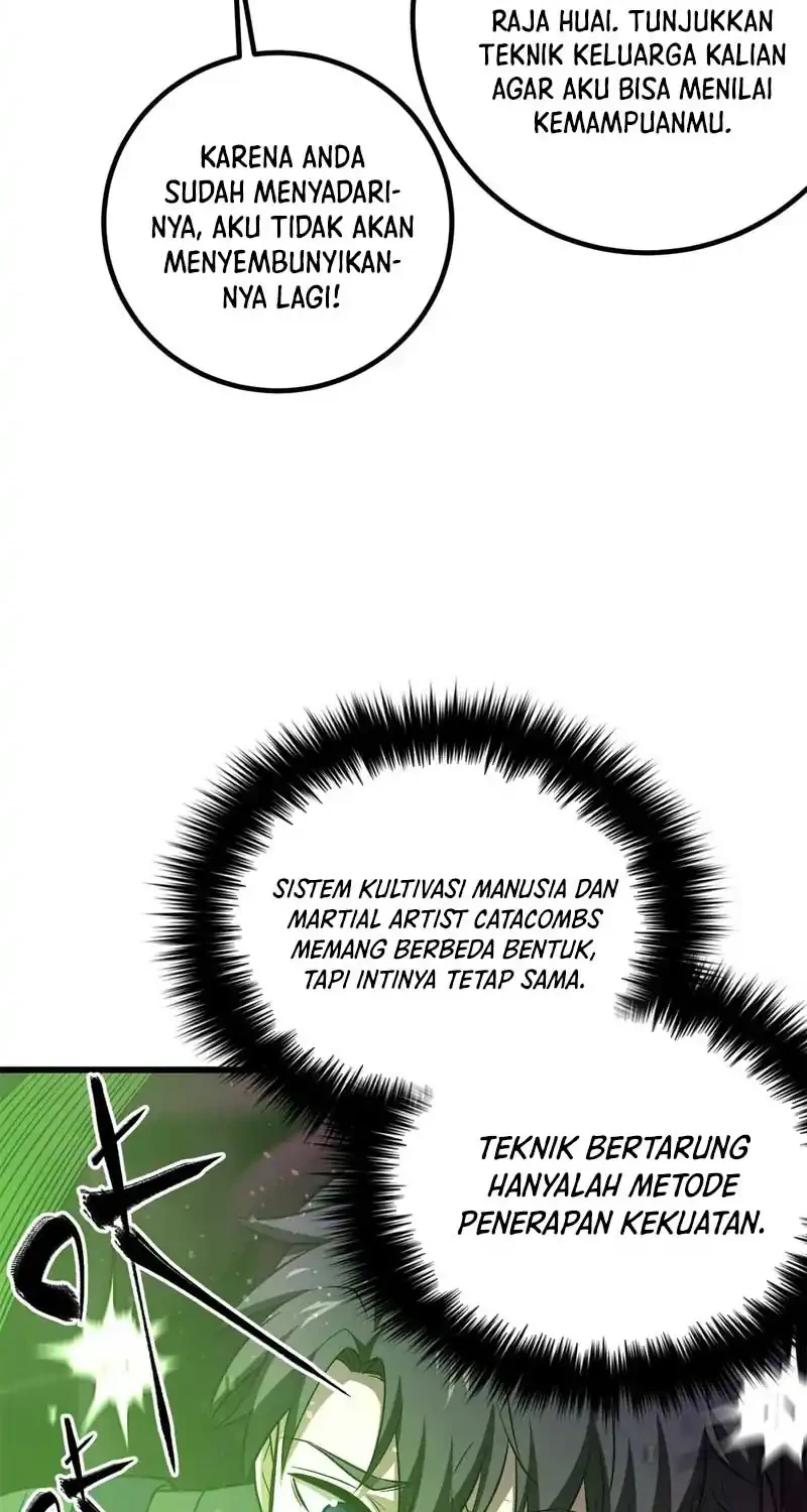 Global Gao Wu Chapter 316 Gambar 12