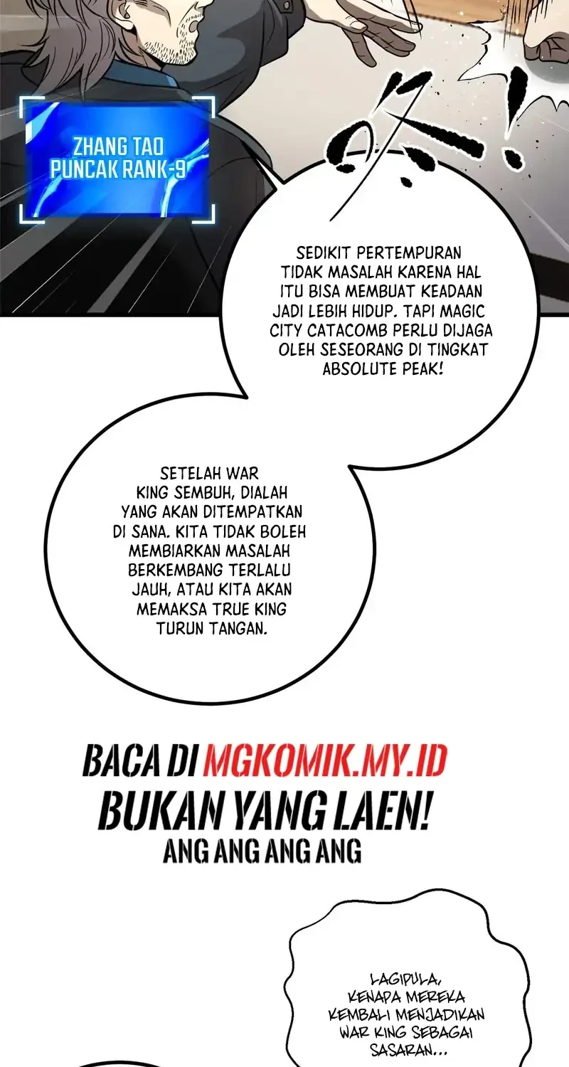 Manhua Global Gao Wu Chapter 317 gambar nomor 2