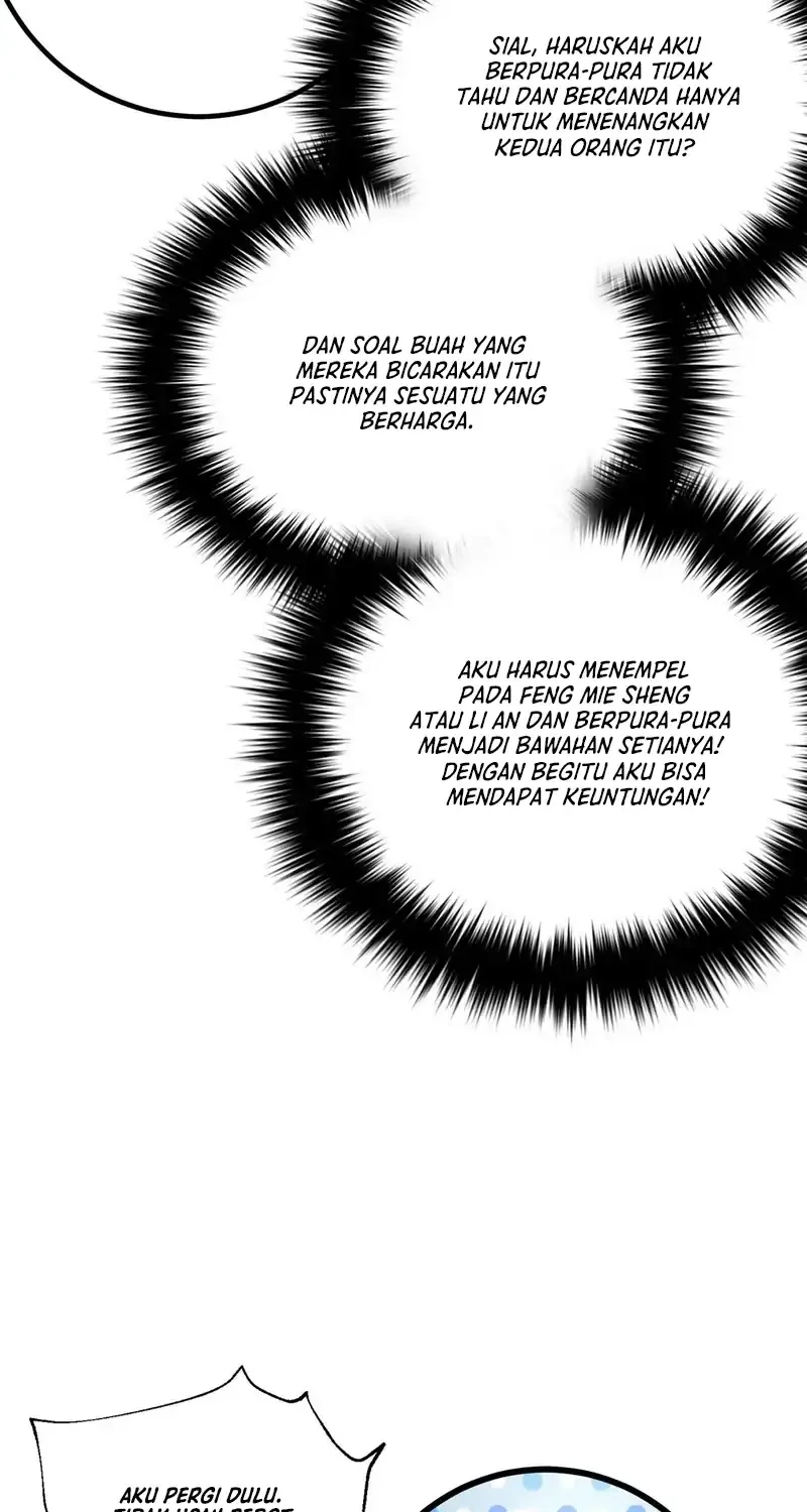 Global Gao Wu Chapter 317 Gambar 40