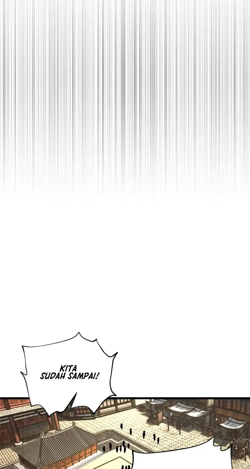 Global Gao Wu Chapter 317 Gambar 42