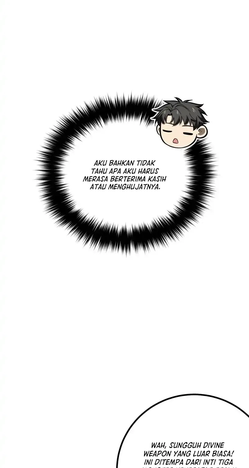 Global Gao Wu Chapter 317 Gambar 18