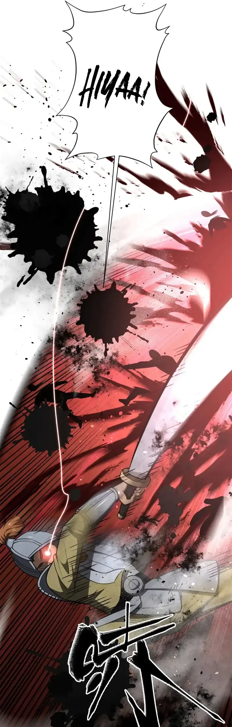 Global Gao Wu Chapter 318 Gambar 28