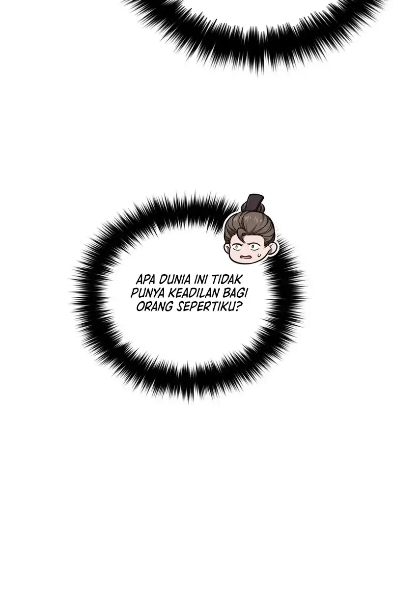 Global Gao Wu Chapter 318 Gambar 48