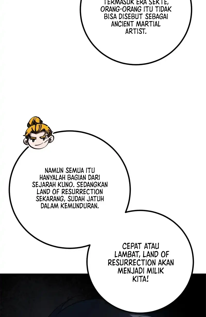 Global Gao Wu Chapter 318 Gambar 54